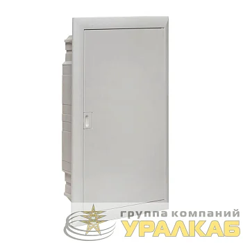 Щит распределительный "ProfiBox" 24+4 модуля IP41 встраив. PROxima EKF profibox-24+4