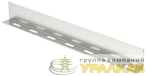 Разделитель для лотка H=100мм L2000 IEK 