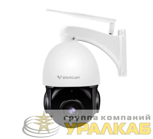 Камера-IP C8866Q-X18 4МП внешняя с 18 кратным зумом Vstarcam 00-00012041 детальная картинка