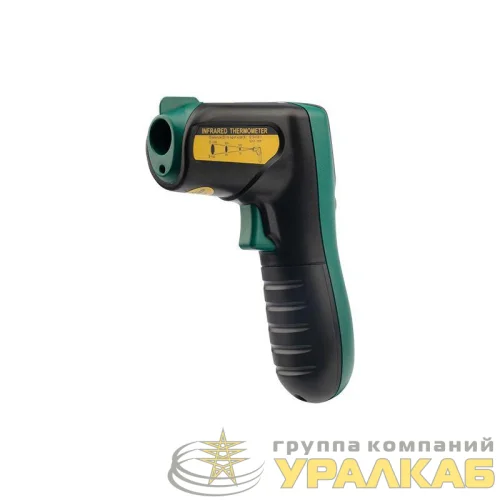 Пирометр MS6522А Mastech 13-1233 детальная картинка