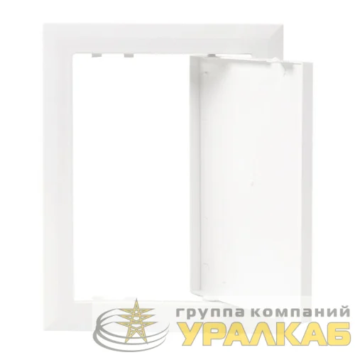 Люк ревизионный 150х200 пластик Basic EKF lp-150x200 детальная картинка