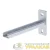 Консоль STRUT 41х21 L650 сталь HDZ гор. оцинк. EKF stk412165-HDZ детальная картинка