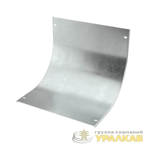 Крышка на угол вертикальный внутренний 90град. 35х150 в комплекте с крепеж. эл. для монтажа DKC 