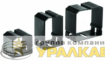 Органайзер одиночный 40х40 DKC R5ITCL4040