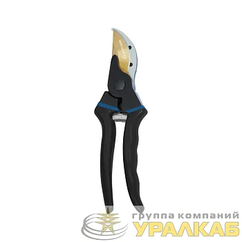 Секатор плоскостной Green Apple 