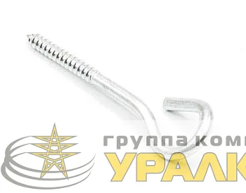 Крюк с резьбой BT 8 (2.3кН) (SOT 16.10) ВК 20801311
