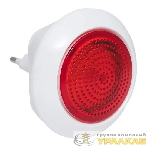 Сирена умная Zigbee Connect EKF 