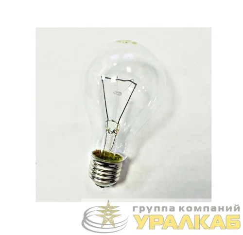 Излучатель тепловой Т 230-200Вт E27 230В (100) КЭЛЗ 