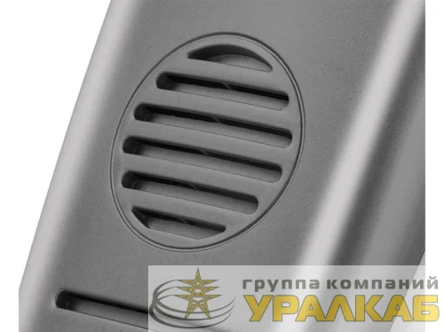 Радиатор масляный 9 секц. 2000Вт Turbo BOH/TB- 09FH 2000 Ballu НС-1132829 детальная картинка