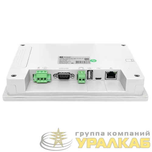 Панель оператора PRO-Screen 7E EKF RSC-7E детальная картинка