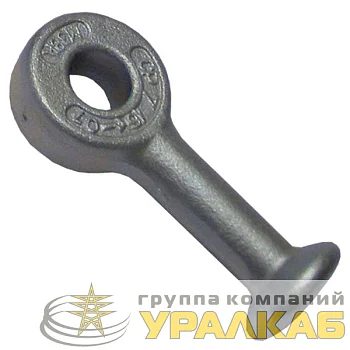 Серьга СР-7-16 МЗВА 00000000520