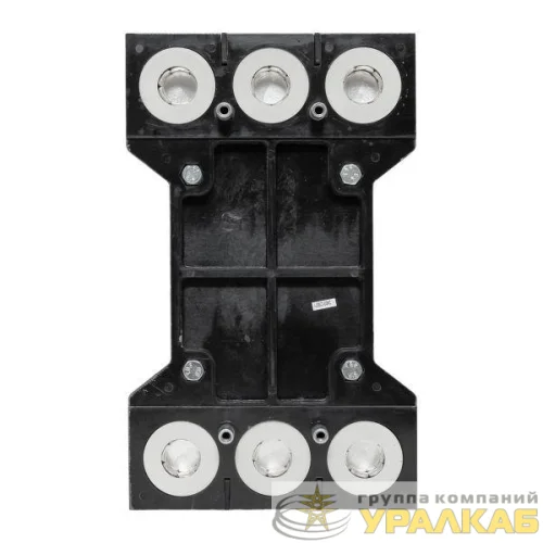 Панель втычная для ВА-99М 630 задн. присоед. EKF 