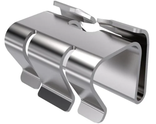 Фиксатор для крышки DRLU OBO 