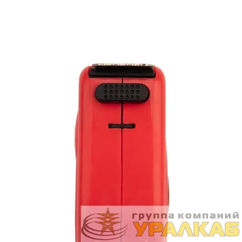 Рулетка измерительная "Стандарт" 10мх25мм Rexant 