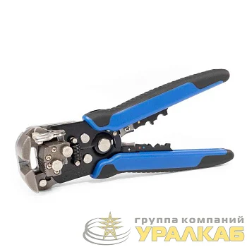 Инструмент для снятия изоляции WS-17 КВТ 