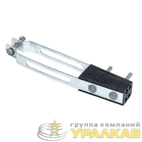 Зажим анкерный HEL-5507 (4х70-95) PROxima EKF 