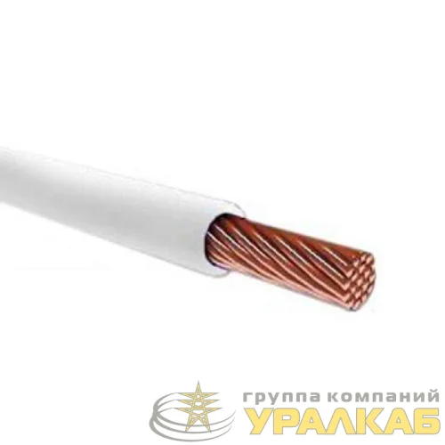 Провод ПуГВ 1х10 Б 450/750В (м) Кольчугино 100000103104030014 детальная картинка