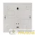 Щит ЩРН-П-8 IP41 бел. дверца (пром. упак.) Basic EKF 
