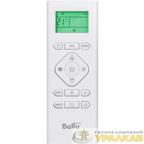 Сплит-система типа on-off iGreen Pro BSAG-12HN8 комплект Ballu НС-1478065 детальная картинка