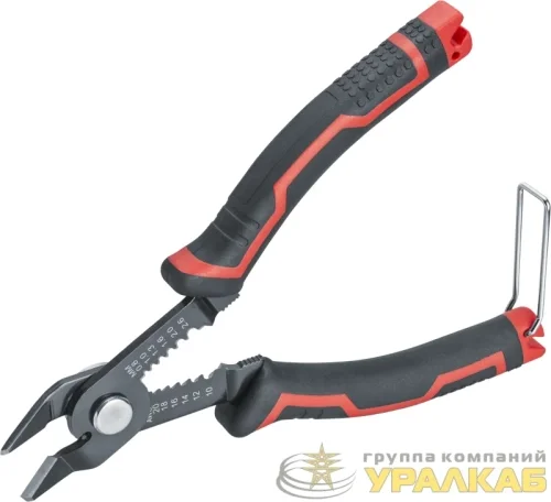 Бокорезы NHT-Br05-3v1 Navigator 