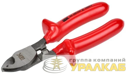 Кабелерез диэлектрический 160мм K2 1000В ARMA2L 3 IEK A2L3-CC20-K2-160 детальная картинка