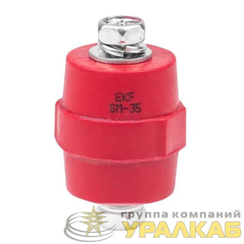 Изолятор SM 35 EKF plc-sm-35 детальная картинка