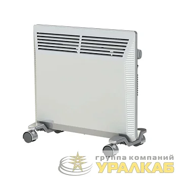 Конвектор Subtropic Mechanic напольный (с ножками) 2000Вт м/т SUB/EC-2000 EMR Subtropic 