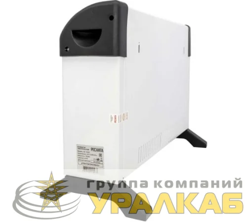 Конвектор ОК-1500С (стич) Ресанта 67/4/7 детальная картинка