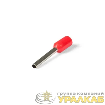Наконечник штыревой НШВИ 1.0-12 КВТ 79439
