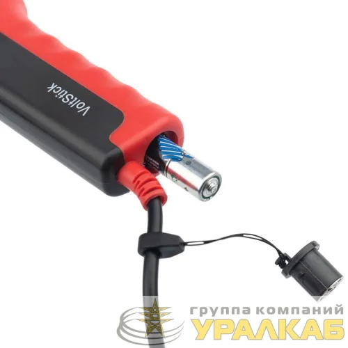 Индикатор напряжения UT15C UNI-T 13-1018 детальная картинка
