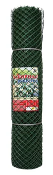Решетка заборная хаки Протэкт З-40/1.5/20