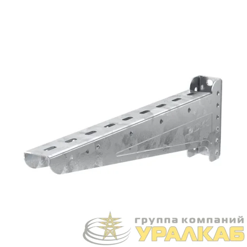 Консоль универсальная осн.300 сталь DKC BBN5030 детальная картинка