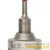 Коронка буровая по бетону с оснасткой TCT-68 М22 SDS-plus Master EKF tct-68-m22 детальная картинка