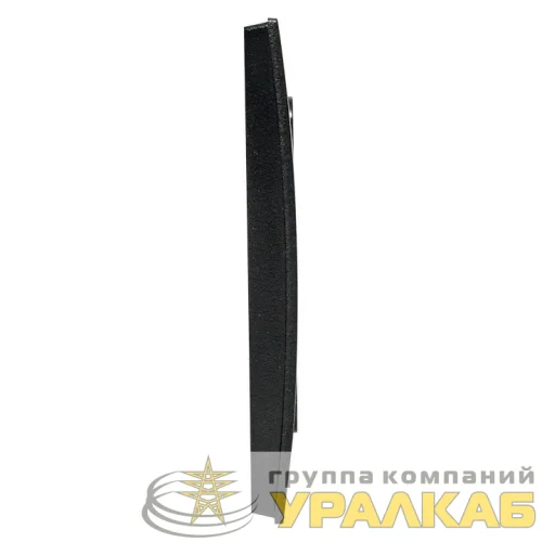 Рамка 4-м Стокгольм черн. PROxima EKF 