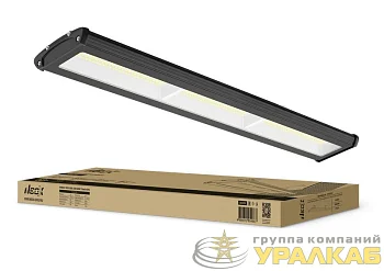 Светильник светодиодный WHB02A-15050 150Вт 230В 5000К 16500лм 110лм/Вт IP65 складской без пульсации NEOX 4690612054667