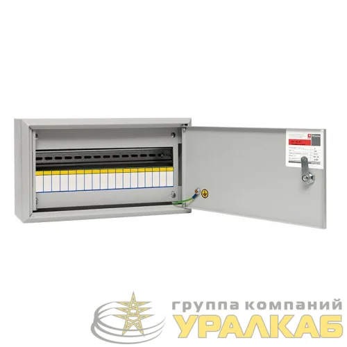 Щит ЩРН-18М(з) EKF 