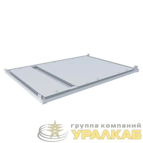 Панель нижняя сальниковая глухая Ш800 Г600 AVERES EKF PB8D600 детальная картинка