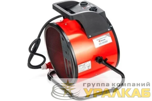 Пушка тепловая электрическая XR-09380 HINTEK 