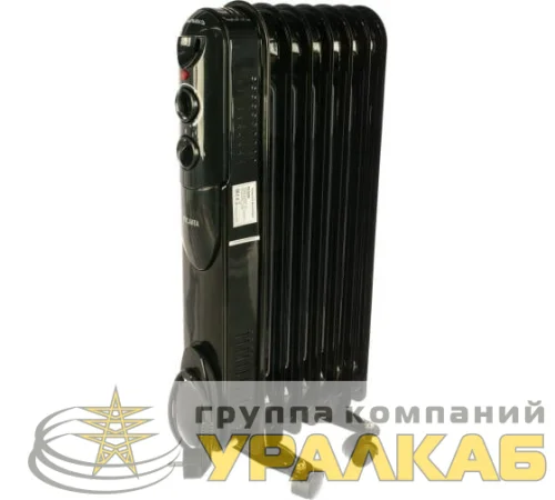 Радиатор масляный ОМПТ- 7НЧ Ресанта 