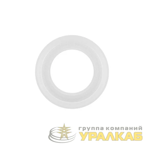Муфта соединительная для гофр. труб d25мм IP40 DKC 50825 детальная картинка
