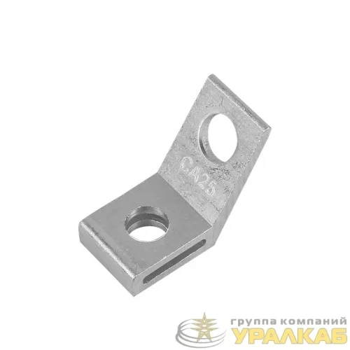 Кронштейн анкерный для ввода в дом CA25 TOKOV ELECTRIC 