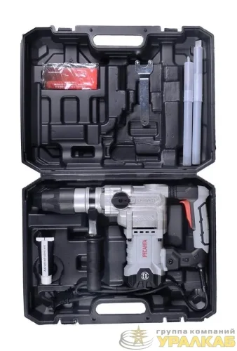 Перфоратор П-40-1600КМ SDS-Max Ресанта 