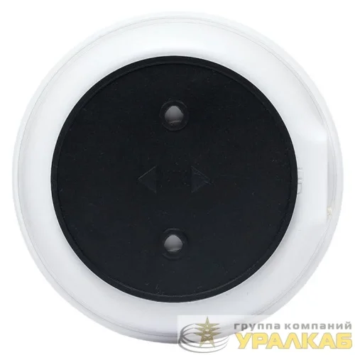 Камера поворотная Умная Connect Wi-Fi бел. EKF 