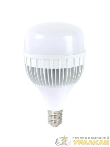 Лампа светодиодная KOSMOS premium HWLED 150Вт 4500К E40 175-265В КОСМОС KHWLED150WE4045 детальная картинка