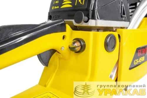 Бензопила GS-4518 EUROLUX 