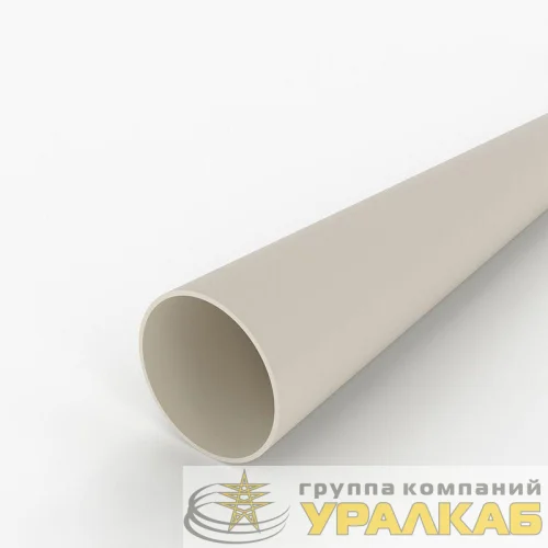 Трубка ТВ-40 ПВХ d5мм "кембрик" (м) Rexant 49-5005 детальная картинка