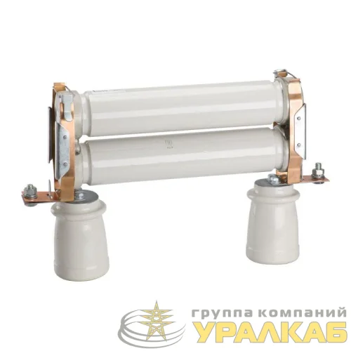 Предохранитель ПКТ 103 6кВ 160А 20кА У3 КЭАЗ 120489 детальная картинка