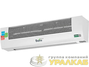 Завеса тепловая 3кВт 0.8м 230В BHC-L08-T03 ТЭН Ballu НС-1041129