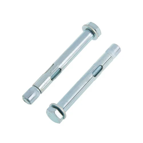 Болт анкерный 10х80 пакет Tech-Krep 