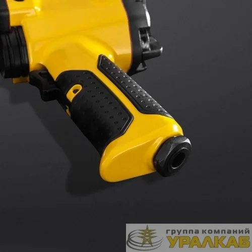 Гайковерт пневматический 1/2дюйм 1490Нм Kranz 